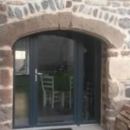 Renove Ideal Pour Randos Et Astronomie, Calme Assure, Proche Puy-en-velay Et Activites Nature. - Fr-1-582-318 Prázdninový dům *