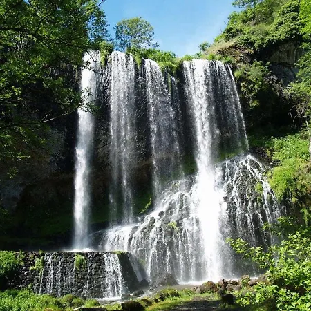 Holiday home Renove Ideal Pour Randos Et Astronomie, Calme Assure, Proche Puy-en-velay Et Activites Nature. - Fr-1-582-318