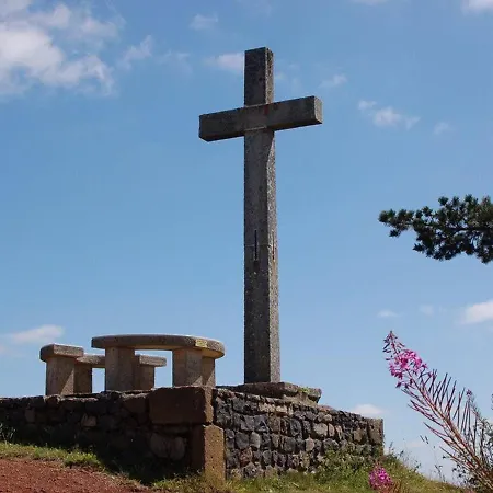 Сasa de vacaciones Rénové Idéal Pour Randos Et Astronomie, Calme Assuré, Proche Puy-en-velay Et Activités Nature. - Fr-1-582-318 *