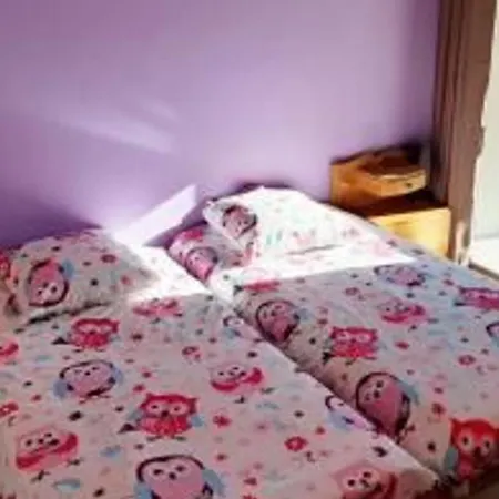 Сasa de vacaciones Rénové Idéal Pour Randos Et Astronomie, Calme Assuré, Proche Puy-en-velay Et Activités Nature. - Fr-1-582-318