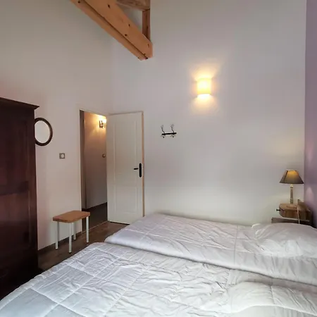 Renove Ideal Pour Randos Et Astronomie, Calme Assure, Proche Puy-en-velay Et Activites Nature. - Fr-1-582-318 Holiday home Le Vernet (Haute-Loire)