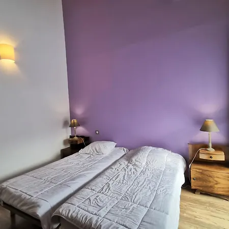 Сasa de vacaciones Rénové Idéal Pour Randos Et Astronomie, Calme Assuré, Proche Puy-en-velay Et Activités Nature. - Fr-1-582-318