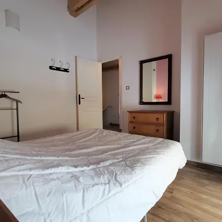 Prázdninový dům Renove Ideal Pour Randos Et Astronomie, Calme Assure, Proche Puy-en-velay Et Activites Nature. - Fr-1-582-318 Le Vernet (Haute-Loire)