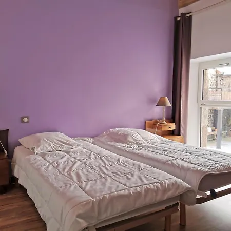 Renove Ideal Pour Randos Et Astronomie, Calme Assure, Proche Puy-en-velay Et Activites Nature. - Fr-1-582-318 Holiday home Le Vernet (Haute-Loire)