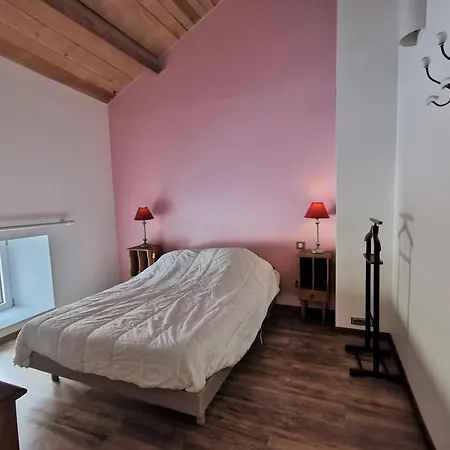 Rénové Idéal Pour Randos Et Astronomie, Calme Assuré, Proche Puy-en-velay Et Activités Nature. - Fr-1-582-318 Сasa de vacaciones