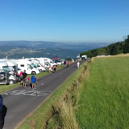 Rénové Idéal Pour Randos Et Astronomie, Calme Assuré, Proche Puy-en-velay Et Activités Nature. - Fr-1-582-318 Le Vernet (Haute-Loire)