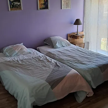 Lantställe Renove Ideal Pour Randos Et Astronomie, Calme Assure, Proche Puy-en-velay Et Activites Nature. - Fr-1-582-318