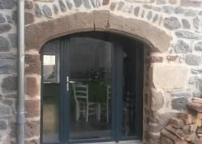 Renove Ideal Pour Randos Et Astronomie, Calme Assure, Proche Puy-en-velay Et Activites Nature. - Fr-1-582-318 Prázdninový dům *