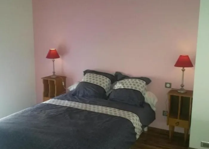 Renove Ideal Pour Randos Et Astronomie, Calme Assure, Proche Puy-en-velay Et Activites Nature. - Fr-1-582-318 Prázdninový dům