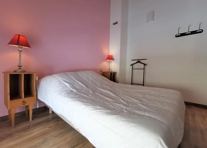 Prázdninový dům Renove Ideal Pour Randos Et Astronomie, Calme Assure, Proche Puy-en-velay Et Activites Nature. - Fr-1-582-318 Le Vernet (Haute-Loire)