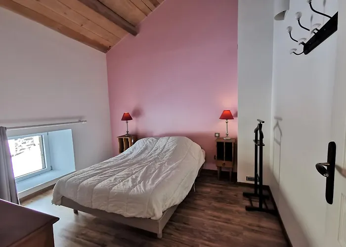 Renove Ideal Pour Randos Et Astronomie, Calme Assure, Proche Puy-en-velay Et Activites Nature. - Fr-1-582-318 Prázdninový dům