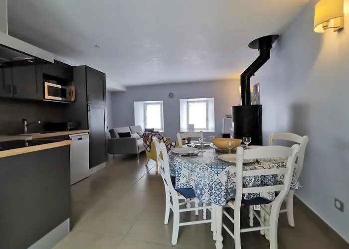 Renove Ideal Pour Randos Et Astronomie, Calme Assure, Proche Puy-en-velay Et Activites Nature. - Fr-1-582-318 *