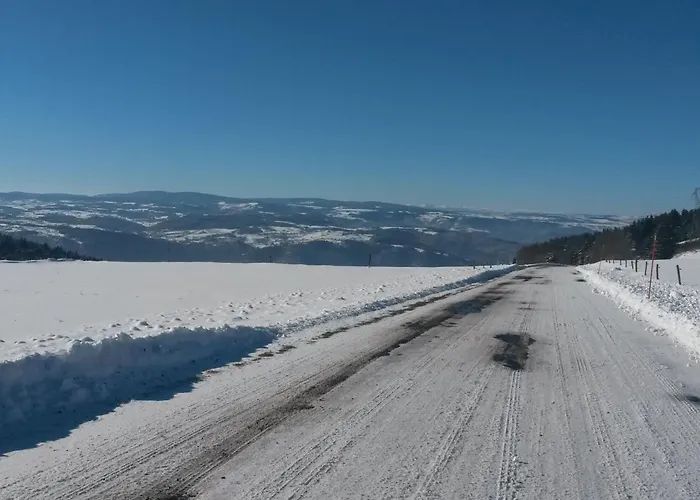 Prázdninový dům Renove Ideal Pour Randos Et Astronomie, Calme Assure, Proche Puy-en-velay Et Activites Nature. - Fr-1-582-318 Le Vernet (Haute-Loire)